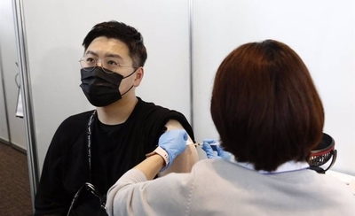 Diario HOY | Identifican restos de acero en vacunas importadas de España que bloqueó Japón
