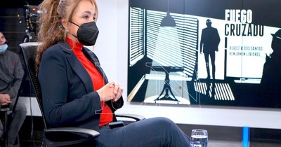 La Nación / Infectóloga pide tomar recaudos ante el riesgo de que la variante delta afecte a niños