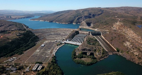 La Nación / Brasil sube precio de la electricidad a causa de la peor sequía en 91 años