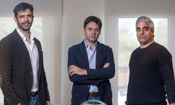 La plataforma digital ucrop.it desembarca en Paraguay - OviedoPress