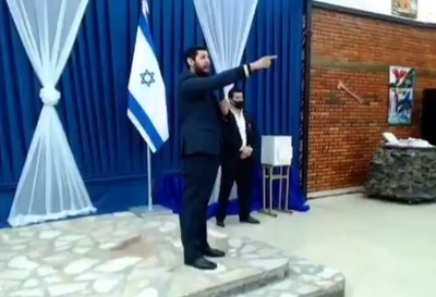 Viceministerio de Culto confirma que iglesia evangélica de Lambaré denunciada está inhabilitada