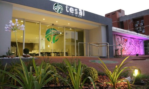 Tesãi adeuda más de tres meses de salario a funcionarios de la Red de Ambulancias