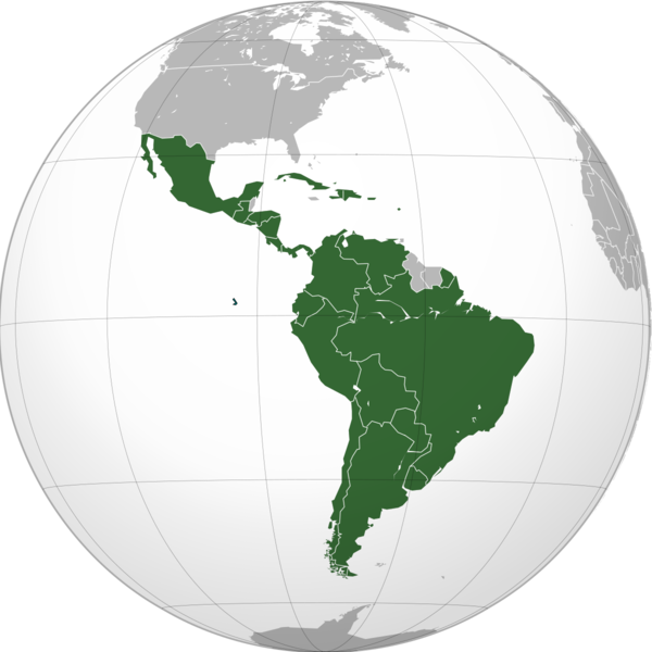 Latinoamérica crecerá 5,9% en 2021 sin solucionar sus problemas estructurales
