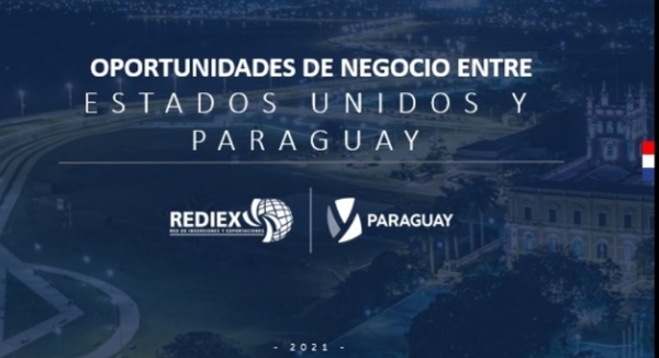 En evento virtual se trató la colocación de productos paraguayos al mercado de EE.UU