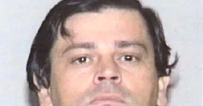 La Nación / Identifican a asesino serial brasileño que murió mientras pilotaba hacia Paraguay