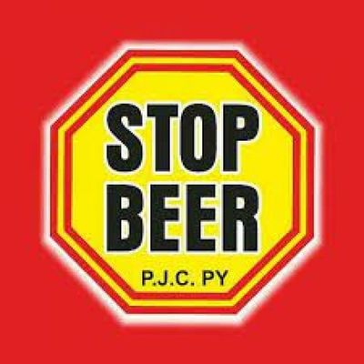 #StopBeer
