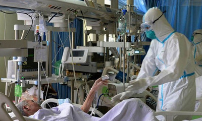 Estudio revela principal causa de muerte por Covid-19 - OviedoPress