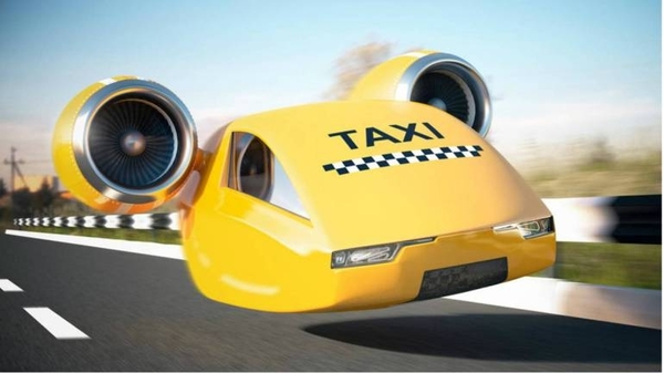 Diario HOY | La NASA inicia prueba de taxis aéreos para descongestionar vías