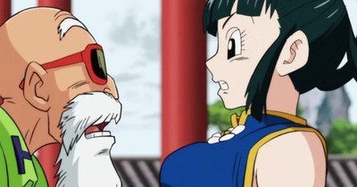 La Nación / “Dragon Ball Super” saldrá del aire por denuncia contra Maestro Roshi en Argentina