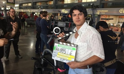 Cuando Juan Gabriel quiso conocer al actor que lo interpreta en la serie | Telefuturo