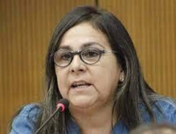 Diario HOY | Senadora Georgia Arrúa, sobre proyecto que prevé elevar penas a las ocupaciones ilegales