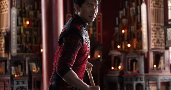 La Nación / Marvel mira hacia China con “Shang-Chi y la leyenda de los diez anillos”