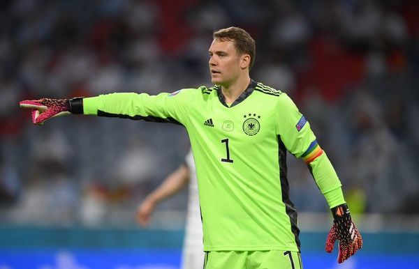 Neuer y Müller serán baja en el debut de Flick - Fútbol Internacional - ABC Color