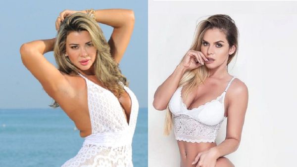Gabi Wolscham le dijo a Marly Figueredo que no podrá borrar su pasado