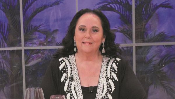 Mina habló sobre la diputada Kattya: "Yo sabía que ella tenía esta posición"