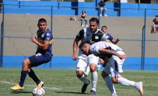 Diario HOY | Un empate con sabor a poco