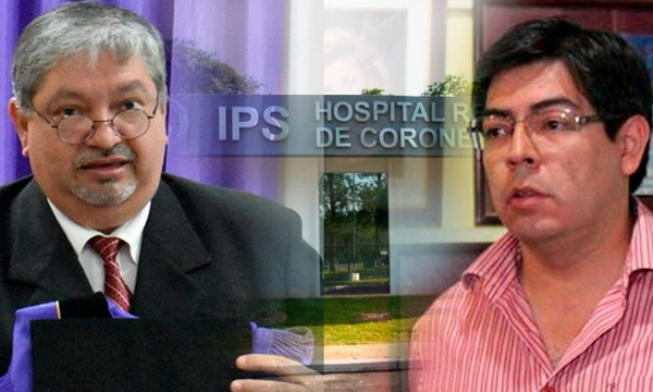 Asegurados denuncian a Pablo Martínez y Luis Villar ante IPS Central y piden auditoría - OviedoPress