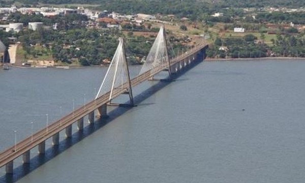 Argentina pide aumento de la población de vacunados para abrir fronteras con Paraguay - OviedoPress