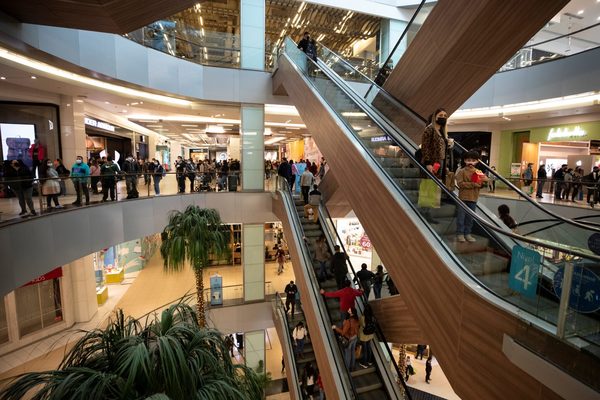 La economía chilena crece en julio 1,4 % intermensual y 18,1 % interanual - MarketData