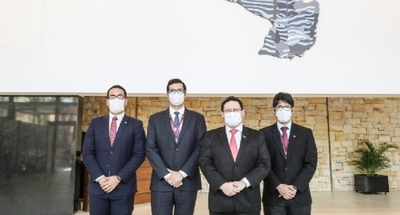 SET fue evaluada por Gafilat sobre delitos precedentes del lavado de dinero