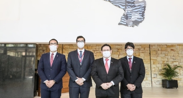 SET fue evaluada por Gafilat sobre delitos precedentes del lavado de dinero