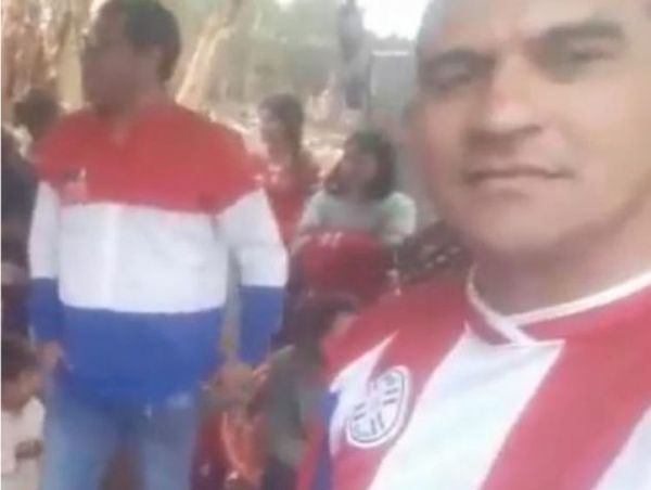 Gremios apoyan sanciones a invasores