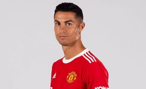 Diario HOY | Cristiano Ronaldo: "Estoy muy feliz de volver a casa después de 12 años"