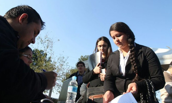 Becas Juventud: 1.000 nuevas oportunidades de transformar vidas con educación - OviedoPress