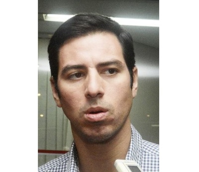 Concejal pide que Municipalidad de Asunción declare de interés proyecto de ley sobre invasiones