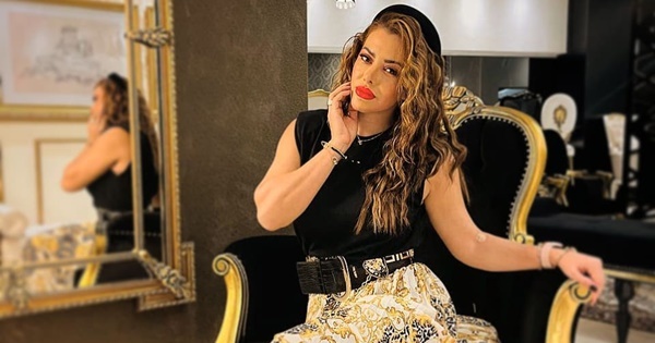 [VIDEO] Marly Figueredo y su admiración hacia Lady Di