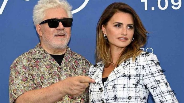 Diario HOY | Almodóvar y Penélope Cruz, en la apertura de la Mostra de Venecia