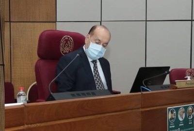 Planillerismo en Senado: Cachito prohíbe a Recursos Humanos filtrar datos a medios - ADN Digital