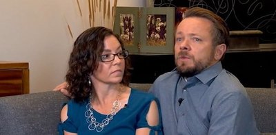 Hombre se hizo un test de ADN “por diversión” y descubrió que no es el padre biológico de su hijo - C9N