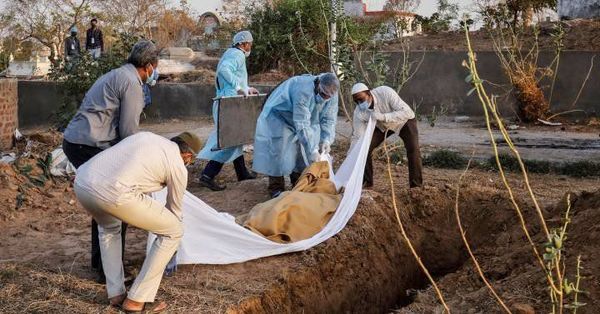 Fiebre viral «misteriosa» ha matado a 32 niños en India