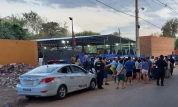 Clausuran por falta de permisos a iglesia denunciada por polución - OviedoPress