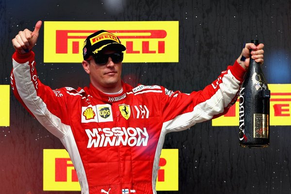 La era del “Ice Man” llegará a su fin a final de temporada