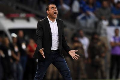 Eliminatorias: González, manos a la obra en Venezuela - Fútbol - ABC Color
