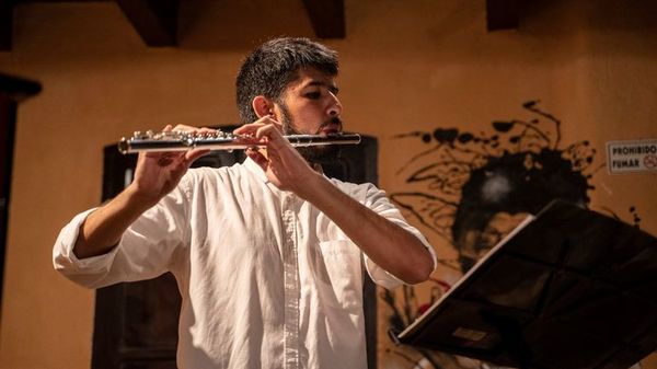 OSCA presentará obras de Haydn y Reinecke - Música - ABC Color