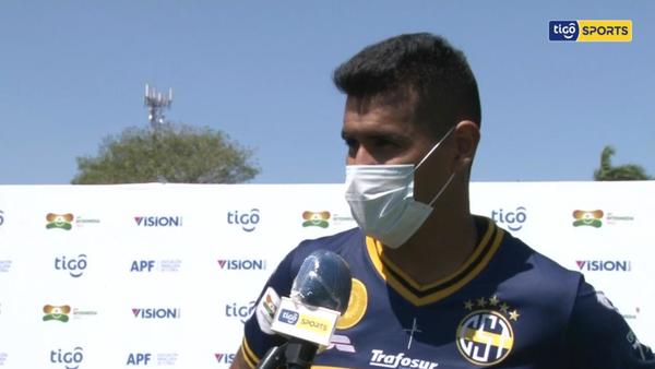 Chiquito Giménez, la figura del Triqui y del juego