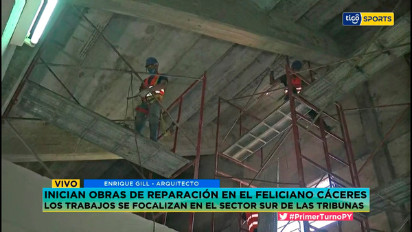 La entrevista al arquitecto Enrique Gill