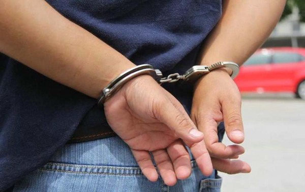 Recuperan objetos robados de un adolescente de 14 años – Prensa 5