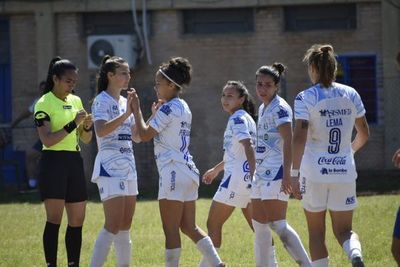 Confirmada la programación de las Semifinales - Fútbol - ABC Color