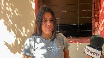 Mujer relata momentos de terror durante un asalto en Concepción
