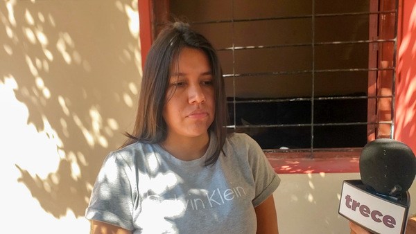 Mujer relata momentos de terror durante un asalto en Concepción