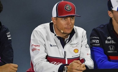 Diario HOY | Kimi Räikkönen se retirará de la Fórmula 1 al final de esta temporada