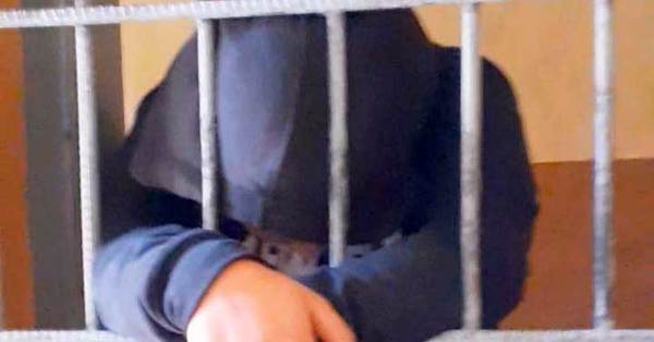 El crack es el principal incentivo de menores infractores - Judiciales.net