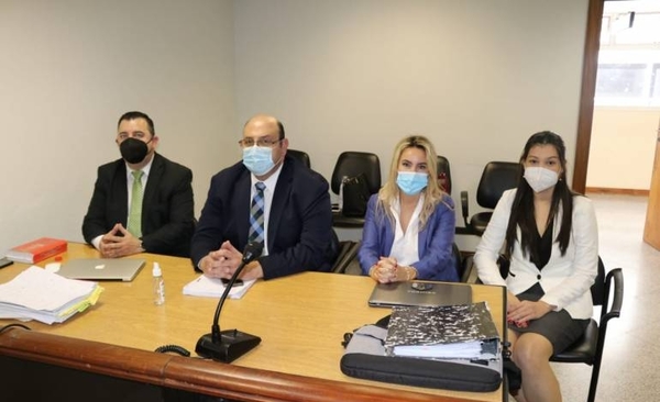 Diario HOY | Piden 10 años de cárcel para contador por millonario robo
