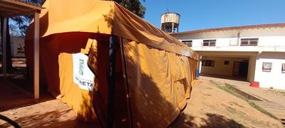 Después de 17 meses, Coronel Oviedo no registró nuevos casos positivos de covid-19 - Nacionales - ABC Color