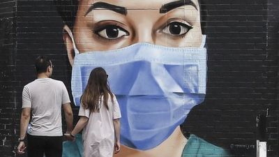 OMS incluye a la variante Mu en su lista de interés