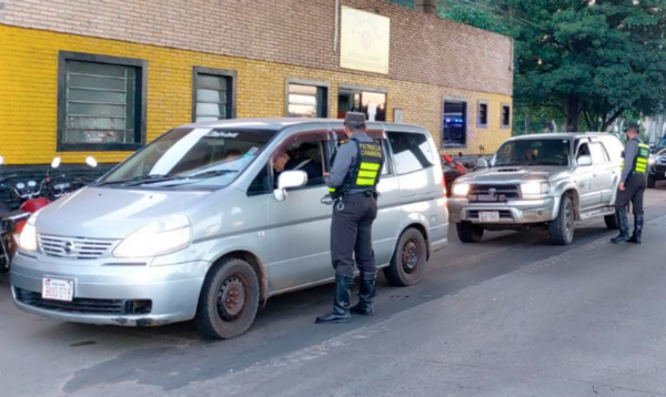 Diario HOY | Modifican parte del proyecto de ley de límites de alcohol en sangre